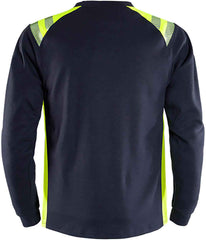 Fristads Flamestat long sleeve T-shirt 7360 TFL