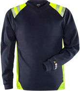 Fristads Flamestat long sleeve T-shirt 7360 TFL