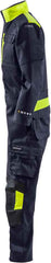 Fristads Flame welding coverall 8044 WEL