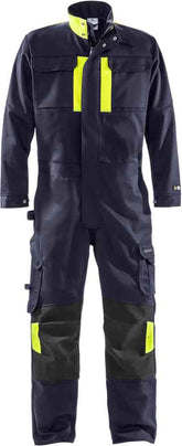 Fristads Flame welding coverall 8044 WEL