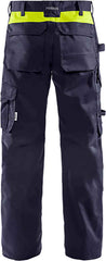 Fristads Flame welding trousers 2656 WEL