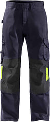 Fristads Flame welding trousers 2656 WEL