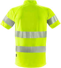 Fristads High vis 37.5® T-shirt class 3 7117 TCY