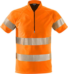Fristads High vis 37.5® T-shirt class 3 7117 TCY