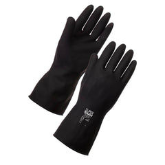 Supertouch G105 Heavy Duty Latex Gloves x 144