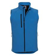 Jerzees 141M Soft Shell Gilet