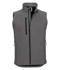 Russell 141M Soft Shell Gilet