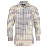 Fort 146 Melton Shirt