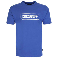 Tuffstuff 155 Logo T-Shirt