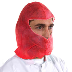 Supertouch D34 Balaclava Hood - Standard x 1000