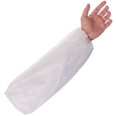 Supertouch E16200 PE Disposable Oversleeves x 2000