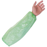 Supertouch E16230 PE Disposable Oversleeves x 2000