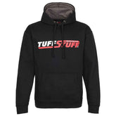 Tuffstuff 166 Logo Hoodie