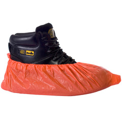 Supertouch D40 CPE Disposable Overshoe x 2000