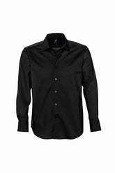 SOL's 17000 Brighton Long Sleeve Stretch Shirt