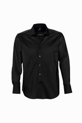 SOL's 17000 Brighton Long Sleeve Stretch Shirt