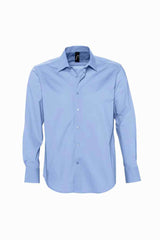 SOL's 17000 Brighton Long Sleeve Stretch Shirt