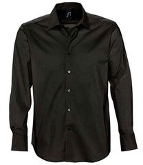 SOL's 17000 Brighton Long Sleeve Stretch Shirt