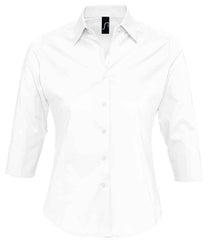 SOL's 17010 Ladies Effect 3/4 Stretch Sht