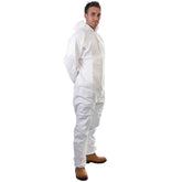 Supertouch D62 Supertex® Plus Type 5/6 Coverall