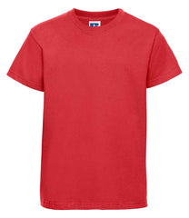 Russell 180B Kids T-Shirt