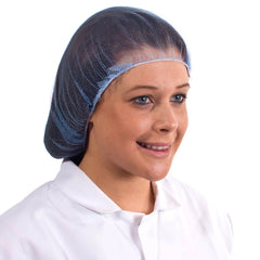Supertouch D25 Mesh Hairnet x 1000