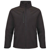 Fort Workwear 204 Selkirk Softshell Jacket