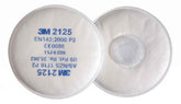 3M 2125 P2 Filter PK 20