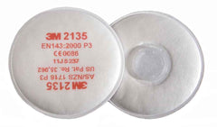 3M 2135 3M 2135 P3 Filter (Pairs)