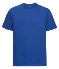 Jerzees 215M Combed Cotton T-Shirt
