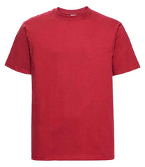 Jerzees 215M Combed Cotton T-Shirt