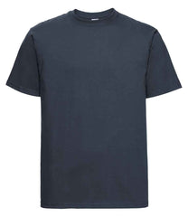 Jerzees 215M Combed Cotton T-Shirt