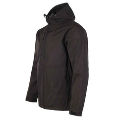 Fort Workwear 234 Holkham Hooded Softshell Jacket
