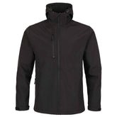 Fort Workwear 234 Holkham Hooded Softshell Jacket
