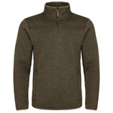 Fort Workwear 238 Easton 1/4 Zip Sweatshirt