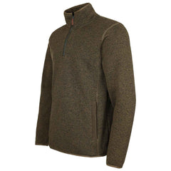 Fort Workwear 238 Easton 1/4 Zip Sweatshirt