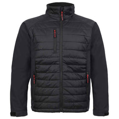 Tuff Stuff 256 Snape Ripstop Nylon And Softshell Jacket