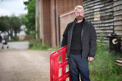 Fort Workwear 262 Harris Jacket