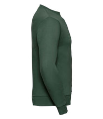Russell 262M Drop Shoulder Sweatshirt