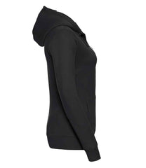 Russell 266F Ladies Authentic Zipped Hood