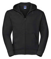 Russell 266M Authentic Zipped Hood
