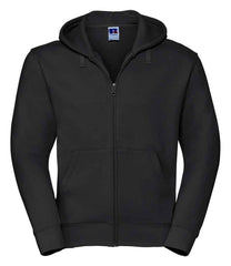 Russell 266M Authentic Zipped Hood