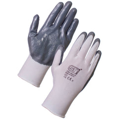 Supertouch G72 Nitrotouch® Gloves x 120
