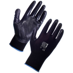 Supertouch G72 Nitrotouch® Gloves x 120