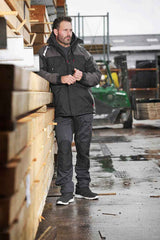 Tuff Stuff 299 Cleveland Jacket