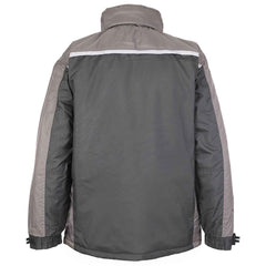Tuff Stuff 299 Cleveland Jacket