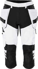 Fristads Craftsman stretch pirate trousers 2761 LWS