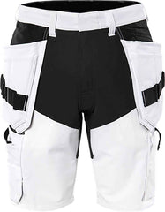 Fristads Craftsman stretch shorts 2762 LWS