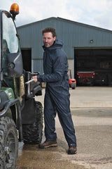 Fort Workwear 320 Flex Coverall