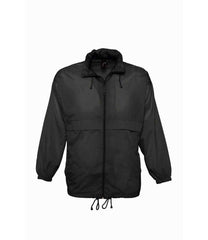 SOL's 32000 Surf Windbreaker Jacket
